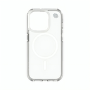 Grip2u Base Case Magsafe iPhone 15 Plus (Clear)