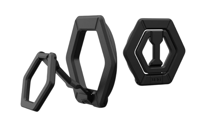 UAG Magnetic Ring Stand (Black)
