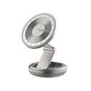 Momax Pac Mount Multi-use Magnetic Mount (Titanium)