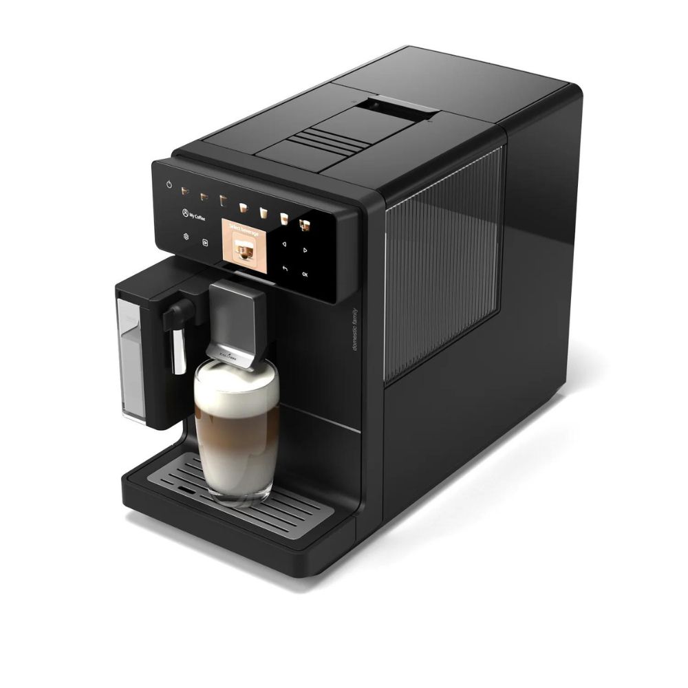كاليرم ماكينة القهوة اي 5