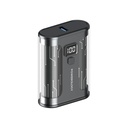 Powerology 10000mAh Crystalline Series Power Bank