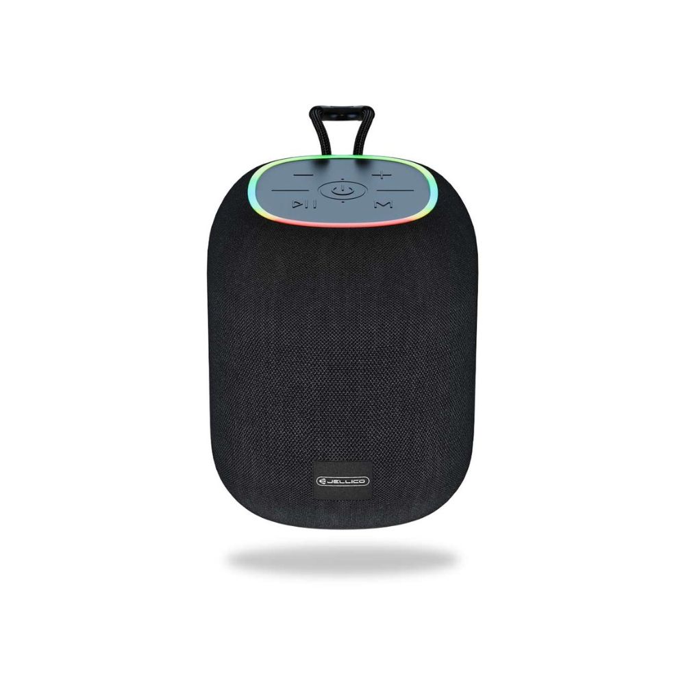 Porodo Soundtec Compact Protable Wireless Speaker