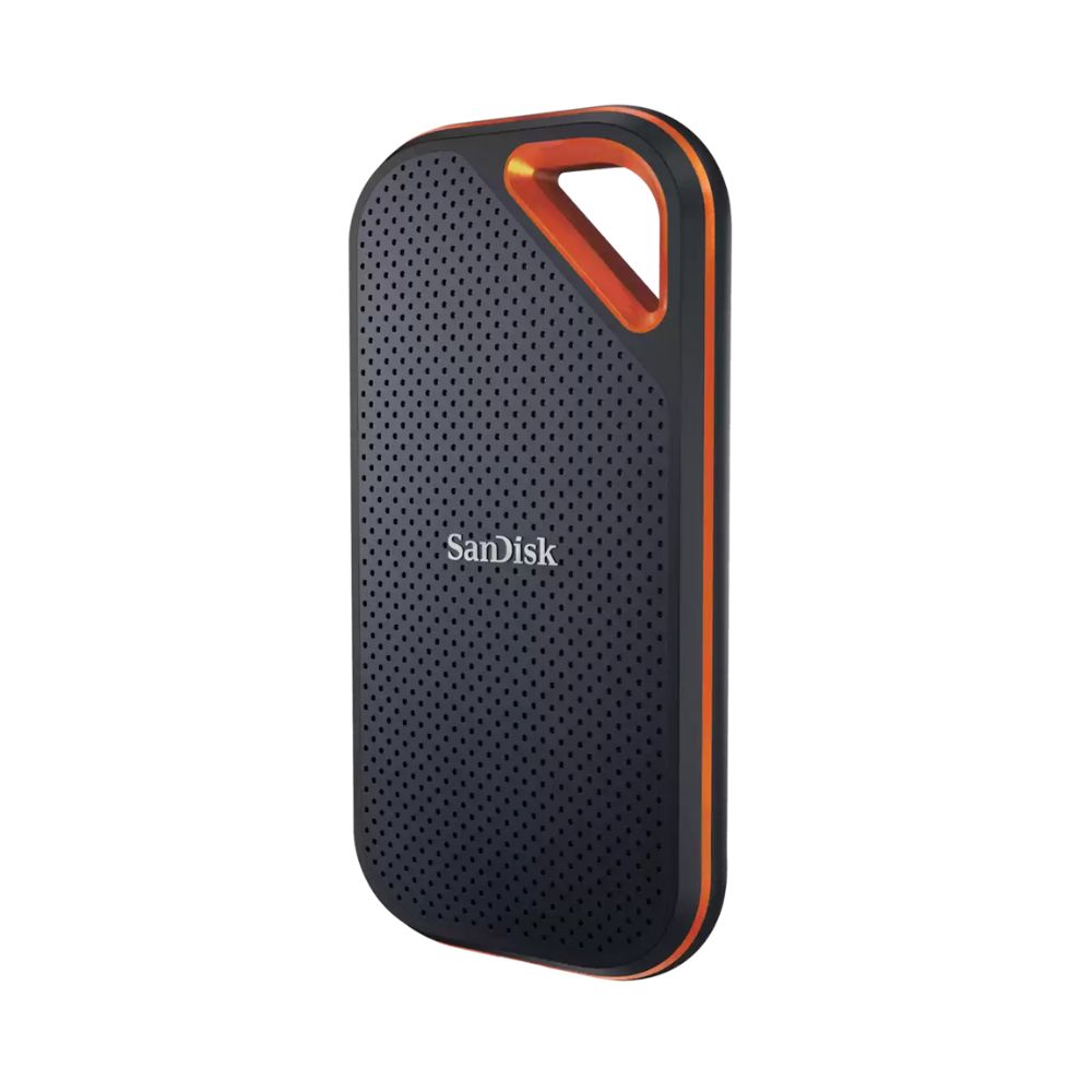 SANDISK 1TB EXTREME PORTABLE SSD 1050MB/S 