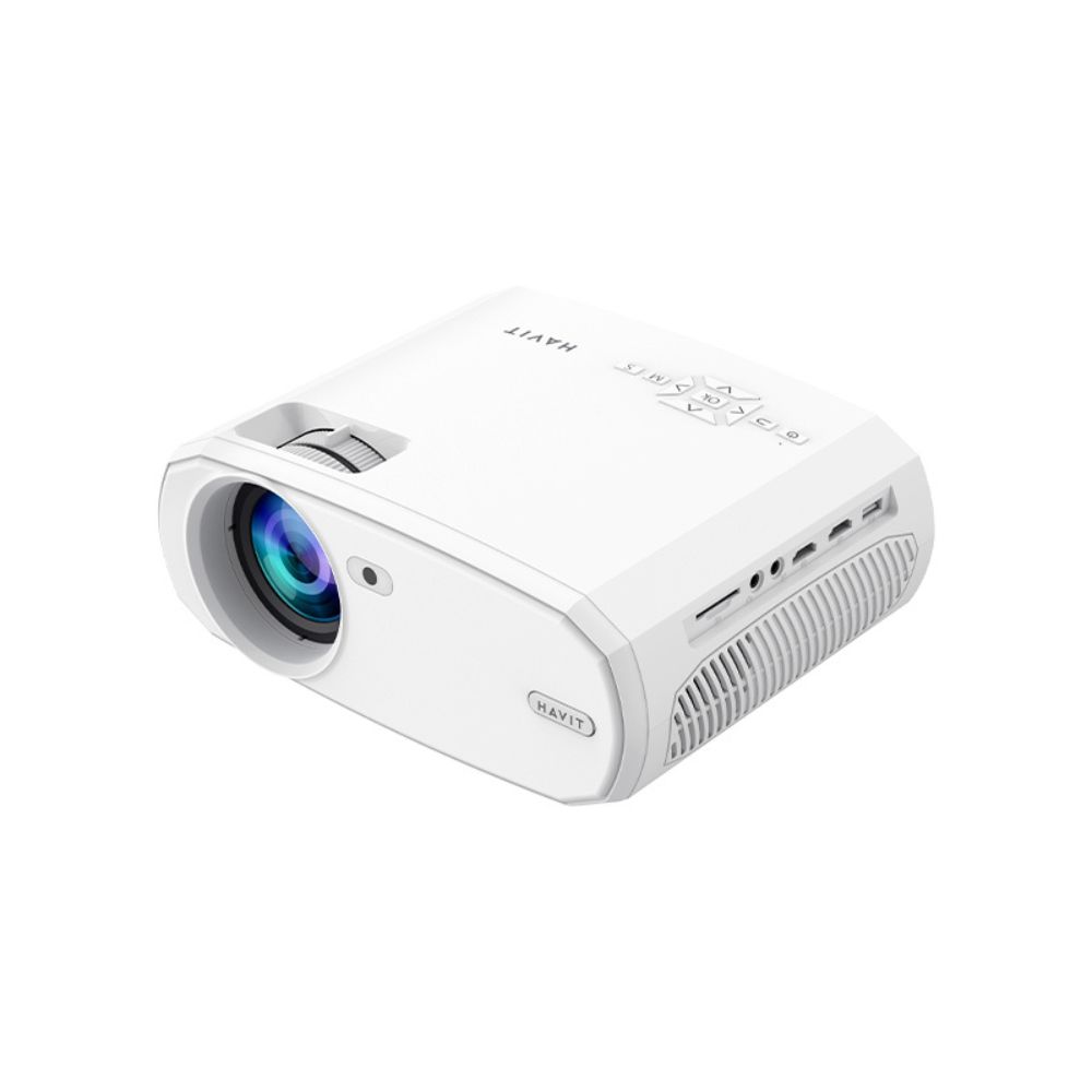 Havit Projector pro (white)
