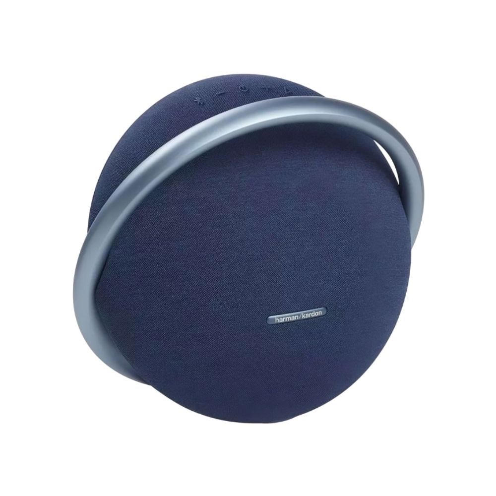 Harman Kardon Portable Bluetooth Speaker Onyx Studio 7 (Blue)