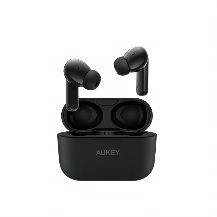 AUKEY BT Earbuds Move Mini-ANC (Black)