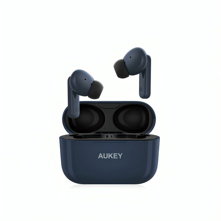AUKEY BT Earbuds Move Mini-ANC (Dark Blue)