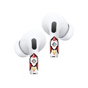 روك ماكس ستيكر للأيربودز برو 2/الأيربودز برو والكفر