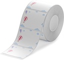 NIIMBOT B21 and B1 Extra Thermal Labels 40*30 mm (Hot Air Balloon)