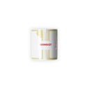 NIIMBOT B21 and B1 Extra Thermal Labels 50*30 mm (Fruit Piece)