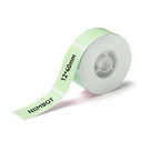 NIIMBOT D11 Extra Thermal Labels 12*40 mm (Green)