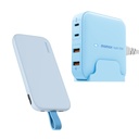 MOMAX Bundle Set Blue 