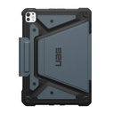 UAG Metropolis SE Case for iPad Pro 13" Gen 7 2024 (Cloud Blue)
