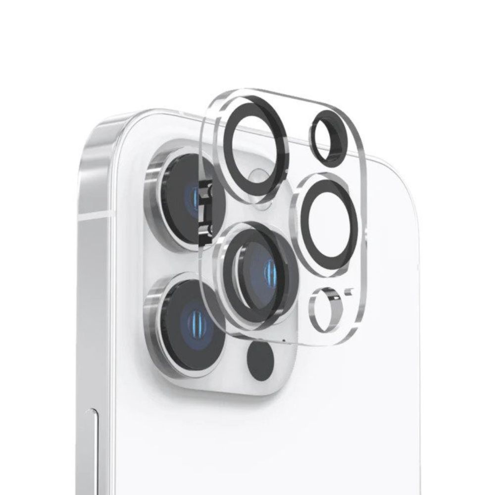 Araree Core Camera Lens for iPhone 15 Pro (Clear)