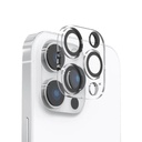Araree Core Camera Lens for iPhone 15 Pro (Clear)