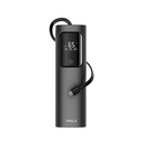iWalk Tanker 65W Powerbank 20000 mAh Type-C  (Black)