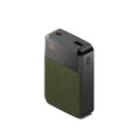 Cygnett Reserve 3 10,000 mAh Power Bank (Green)