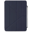 Pipetto Origami No.3 Pencil Case for iPad Pro 13" 2024 (Dark Blue)