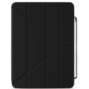 Pipetto Origami No.3 Pencil Case for iPad Air 11" 2024 (Black)