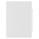 Pipetto Origami No.3 Pencil Case for iPad Pro 11" 2024 (White)