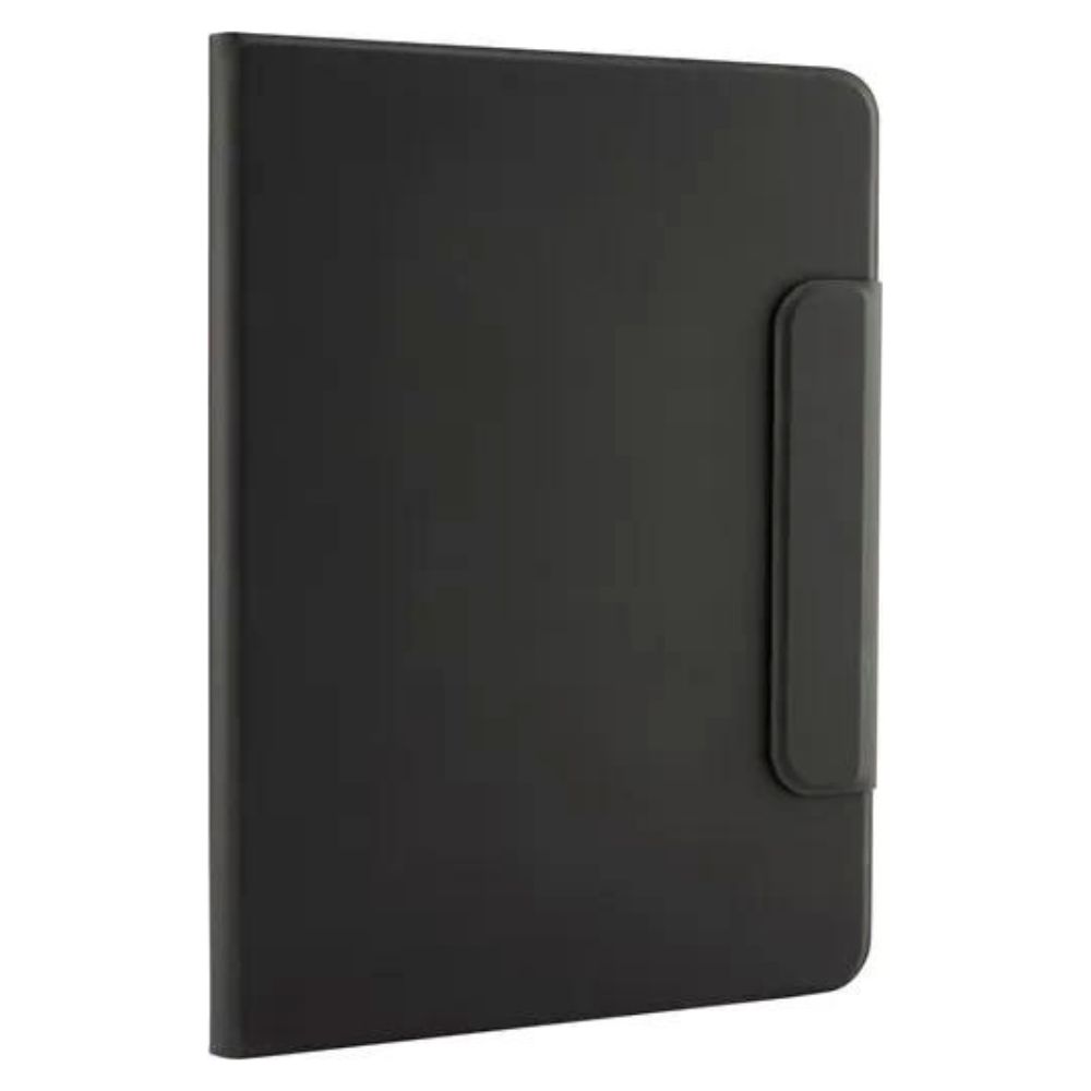 Pipetto Rotating Folio Case for iPad Pro 11" 2024 (Black)