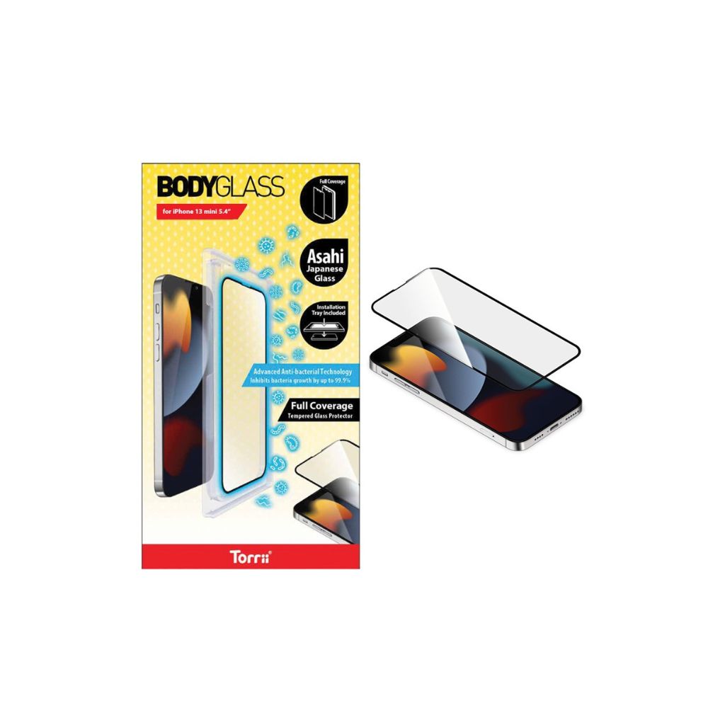 توري حماية شاشة للخصوصية لآيفون 13/13برو