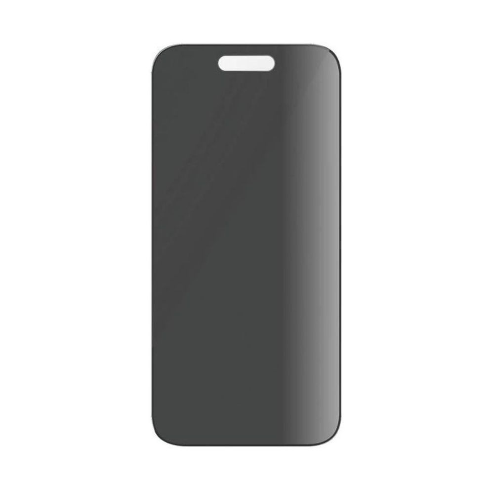 GIIGA Defender UWF iPhone 15 Pro Screen Protector (Privacy)