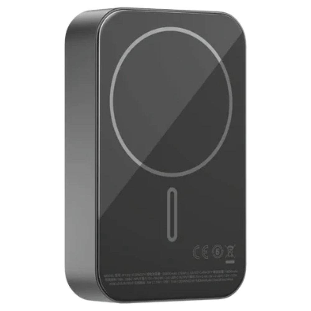 Momax Q.Mag X2 20000mAh wireless battery pack (Black)