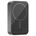 Momax Q.Mag X2 20000mAh wireless battery pack (Black)