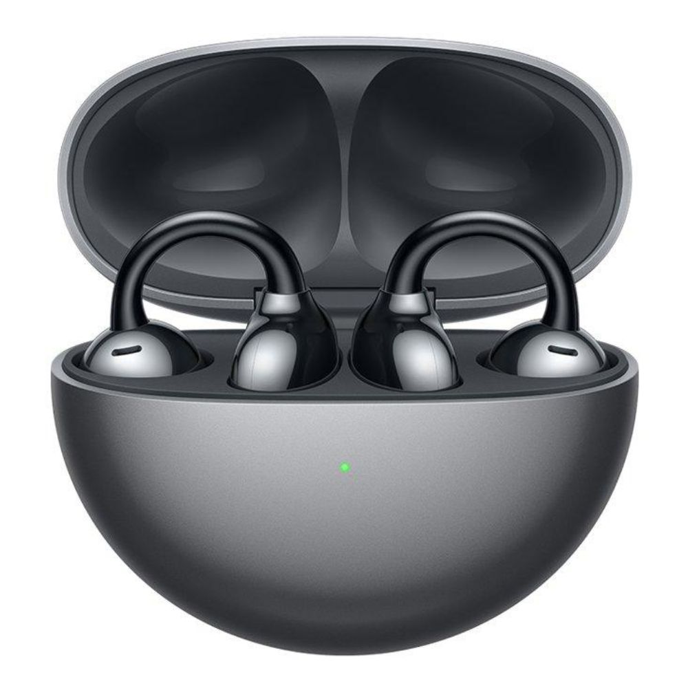 HUAWEI FreeClip (Black)