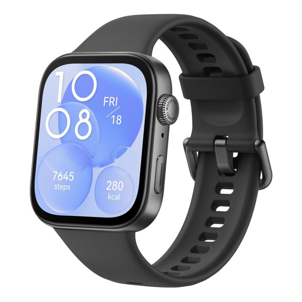 HUAWEI Watch Fit 3 (Black)