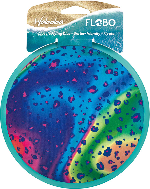 Waboba Flobo Flying Disc
