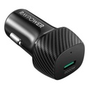 RAVPower 20W Car Charger 1C