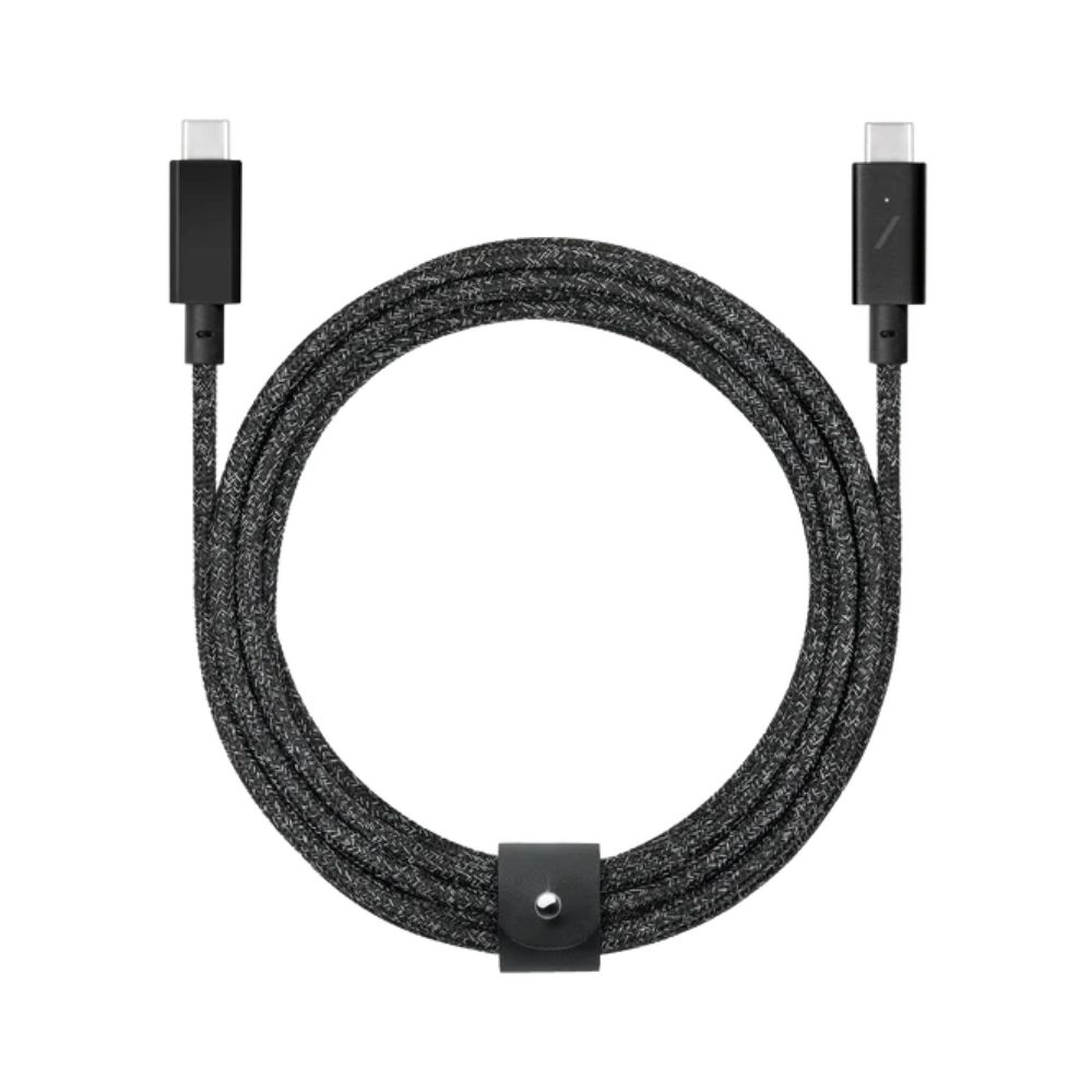 Native Union Belt Cable Pro 240W USB-C to USB-C (Cosmos)