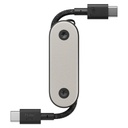 Native Union Pocket Cable Type C-C 17CM (Sandstone)