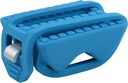 NiteIze HandleBand® Universal Smartphone Bar Bike Mount (Blue)
