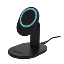 OtterBox Magnetic Wireless Charging Stand (Black)