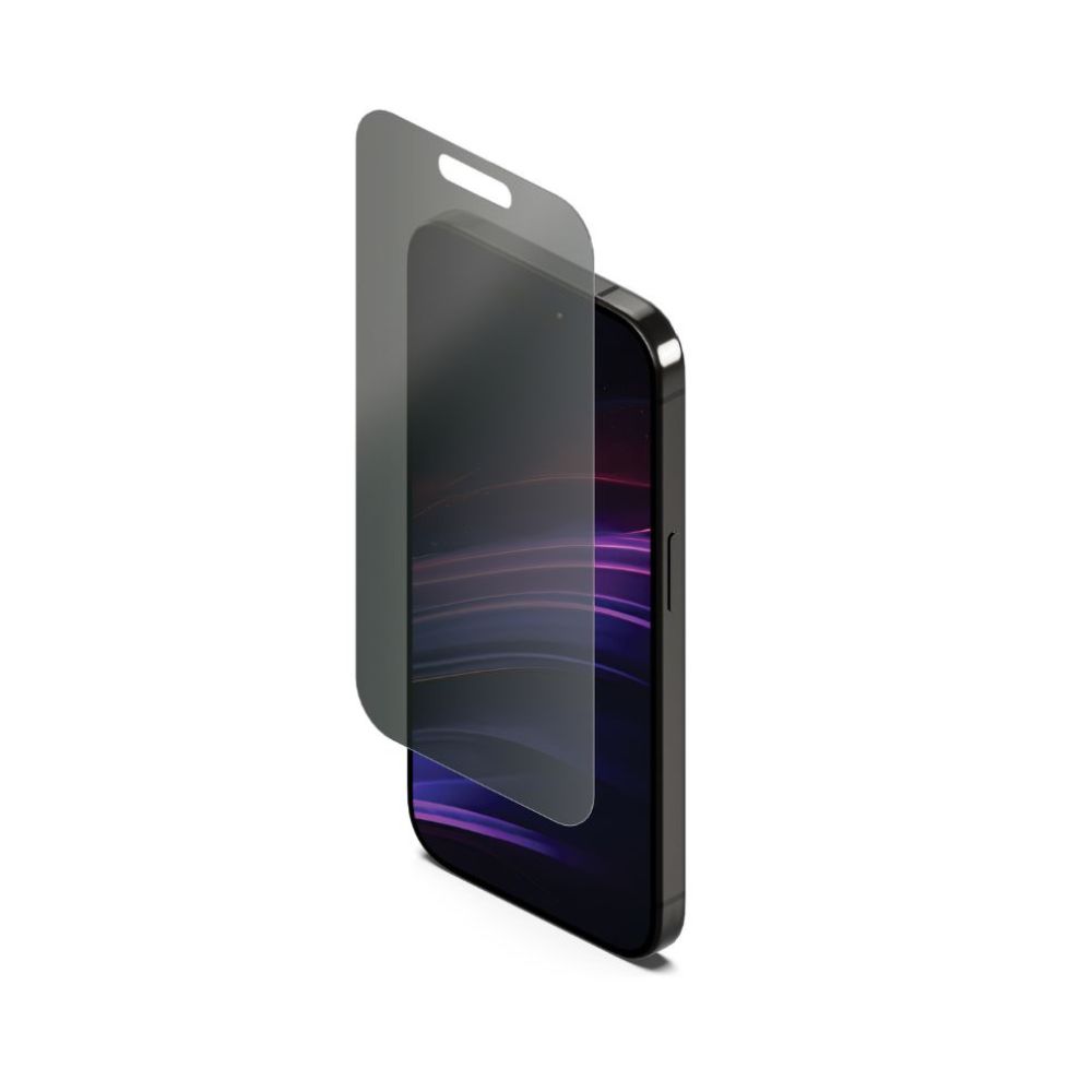 Cygnett Screen Protector for iPhone 16 Pro (Privacy)
