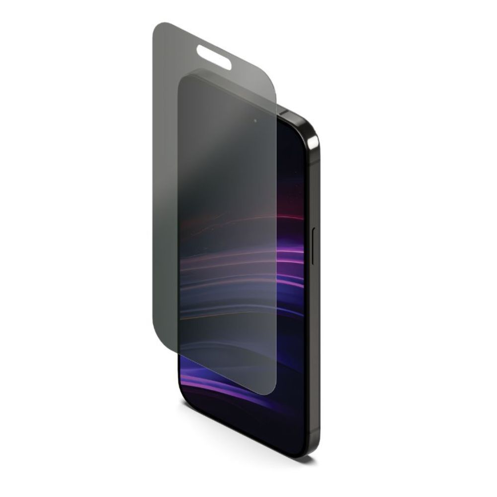 سجنيت كفر شاشة آيفون 16 برو ماكس (الخصوصية)