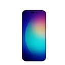 Tech21 Impact Glass for iPhone 16 Pro / 17  (Clear)
