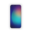 Tech21 FlexGlass Anti-Reflective for iPhone 16 Pro \ 17 (Clear)