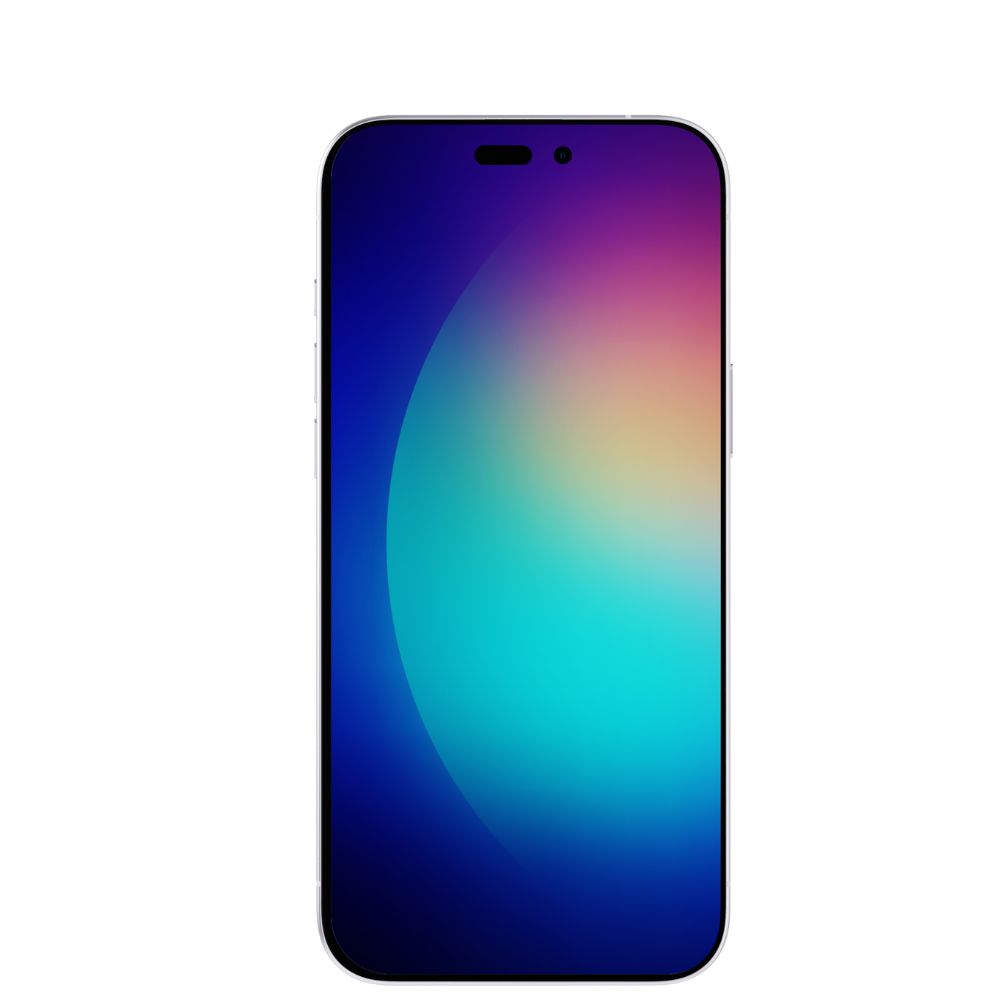 Tech21 FlexGlass Ultra for iPhone 16 Pro Max / 17 Pro Max(Clear)