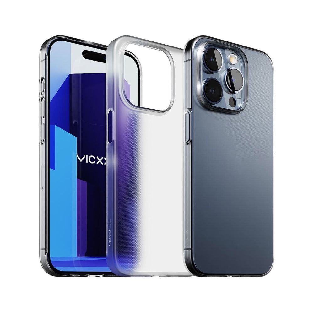 Vicxxo Levic Skin Cover for iPhone 13 Pro (Matte)