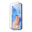  (شفافة) ESR لهاتف iPhone 16 Pro Max / iPhone 17 Pro Max حماية شاشة