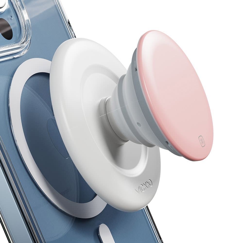 فيسكو قبضة كومفي توك ماغ سيف (وردي)