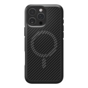 Spigen Core Armor MagFit Case for iPhone 16 Pro Max (Matte Black)