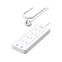 Anker 342 USB 8-Power Strip Extension