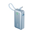 باور بانك أنكر نانو 30 واط كابل USBC