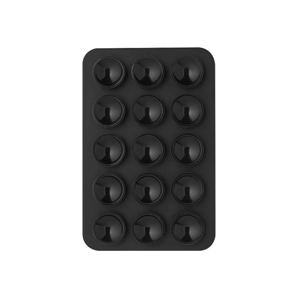 iDeal Of Sweden Magsafe Suction Holder for iPhone (Black)  