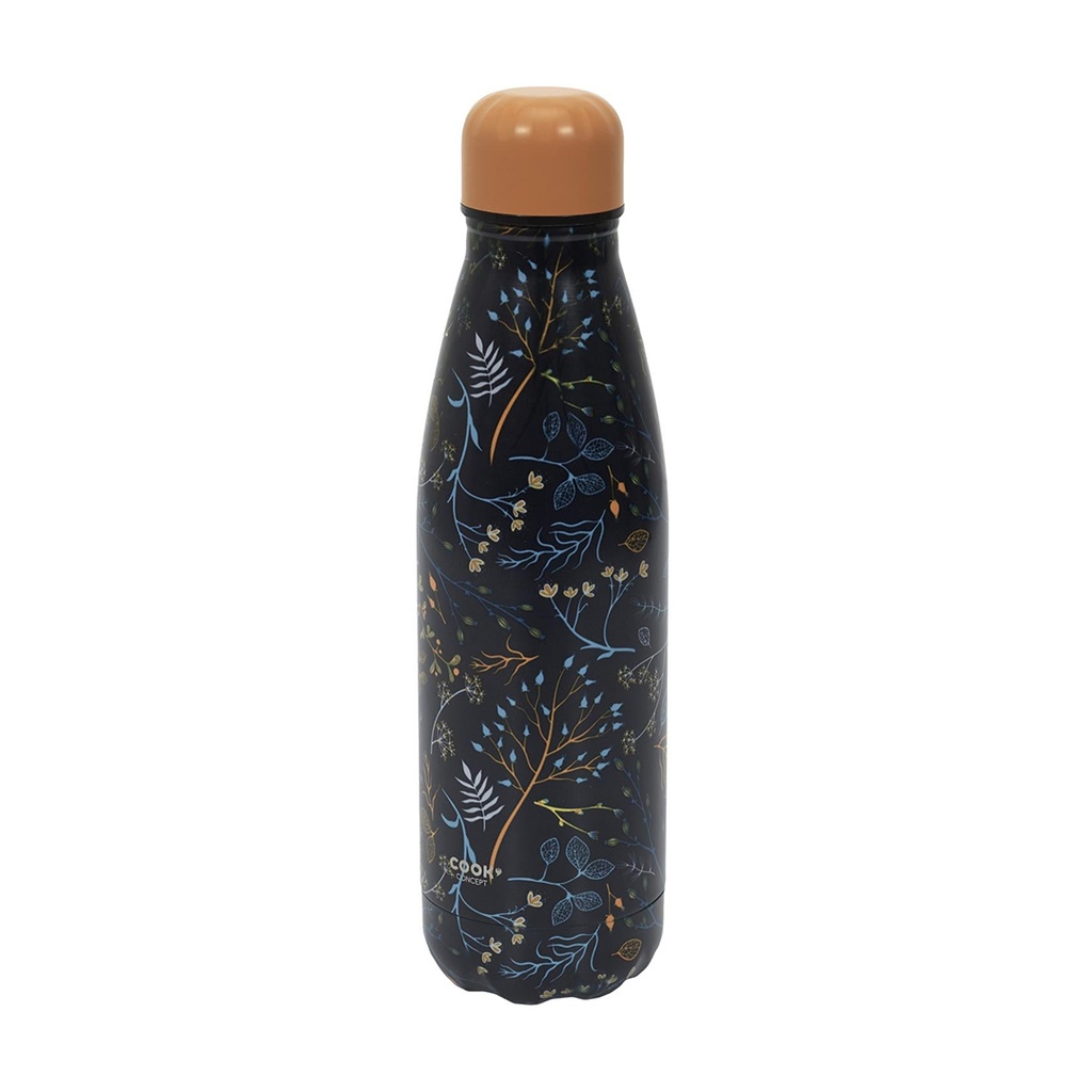 CMP Flowery Thermal Bottle GiftSet 500ML